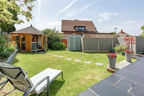 3 bedroom semi-detached house for sale, Middlegate, Garden Suburbs, Greater Manchester, OL8