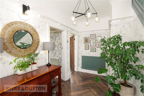 3 bedroom semi-detached house for sale, Middlegate, Garden Suburbs, Greater Manchester, OL8