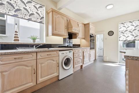 4 bedroom semi-detached house for sale, Brunswick Road, Southchurch Park Area, Southend On Sea, Essex, SS1