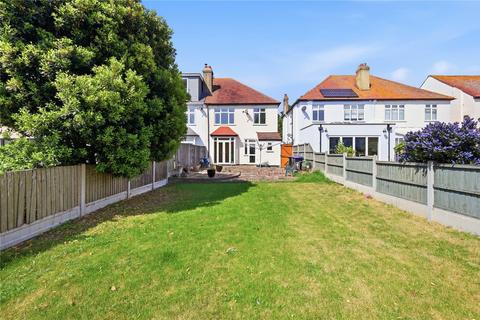 4 bedroom semi-detached house for sale, Brunswick Road, Southchurch Park Area, Southend On Sea, Essex, SS1