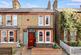 Cowper Road, Cambridge CB1