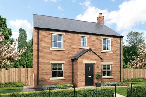 undefined, Plot 7, Cussins Lily II, Debdon Falls, Rothbury NE65