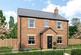 Plot 7, Cussins Lily II, Debdon Falls, Rothbury NE65