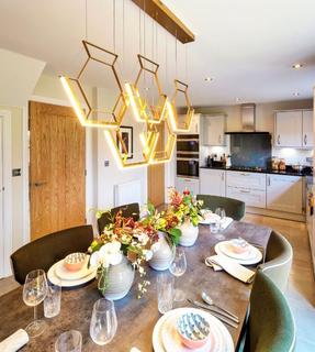 undefined, Plot 7, Cussins Lily II, Debdon Falls, Rothbury NE65