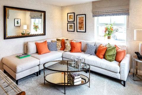 undefined, Plot 7, Cussins Lily II, Debdon Falls, Rothbury NE65