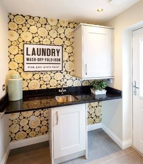 undefined, Plot 7, Cussins Lily II, Debdon Falls, Rothbury NE65