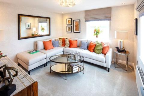 undefined, Plot 7, Cussins Lily II, Debdon Falls, Rothbury NE65