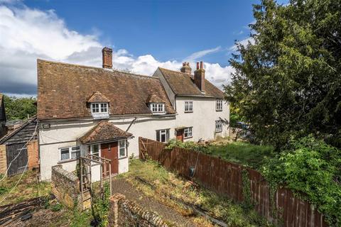 6 bedroom cottage for sale, St. Johns Road, Moggerhanger, Bedford