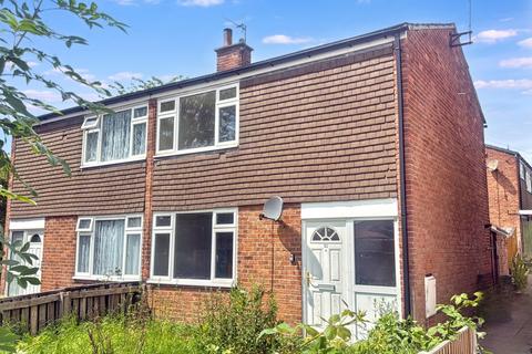 2 bedroom semi-detached house for sale, Alfreton DE55