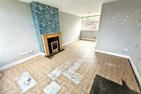 2 bedroom semi-detached house for sale, Alfreton DE55