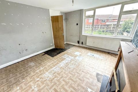 2 bedroom semi-detached house for sale, Alfreton DE55