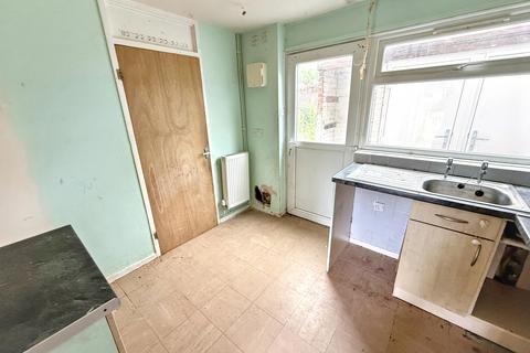 2 bedroom semi-detached house for sale, Alfreton DE55