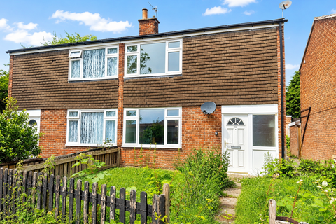 2 bedroom semi-detached house for sale, Alfreton DE55