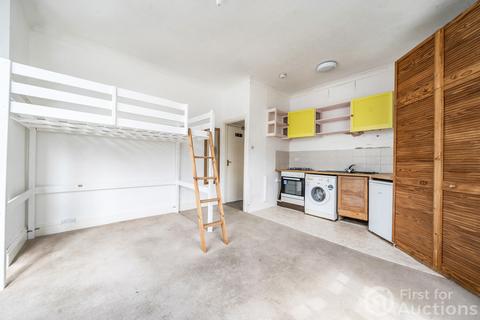 Studio for sale, West Hill Street, Brighton, Brighton and Hove