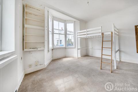 Studio for sale, West Hill Street, Brighton, Brighton and Hove