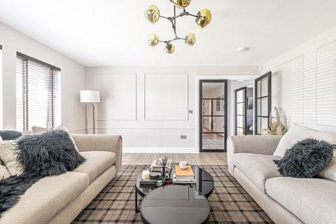 3 bedroom detached bungalow for sale, 6 Killoch Burn Crescent, Balado. Kinross