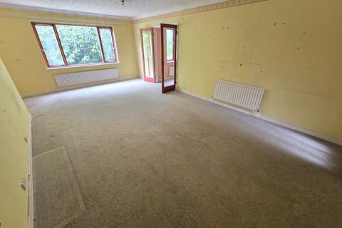 2 bedroom flat for sale, Flat 4 Mellwood, 9 Tower Road, Poole, Dorset, BH13 6HX