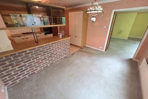 2 bedroom flat for sale, Flat 4 Mellwood, 9 Tower Road, Poole, Dorset, BH13 6HX