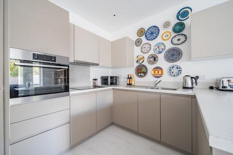 2 bedroom retirement property for sale, Blessington Road, Blackheath, London, SE13