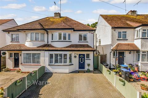 3 bedroom semi-detached house for sale, Bradstow Way, Broadstairs CT10