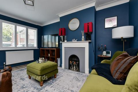 3 bedroom semi-detached house for sale, Bradstow Way, Broadstairs CT10