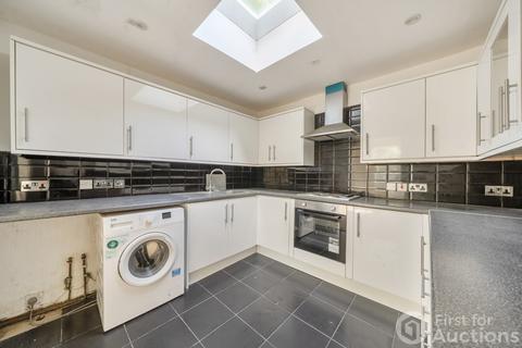 3 bedroom detached house for sale, Malden Road, New Malden