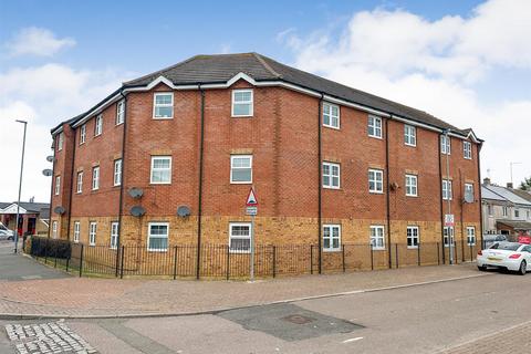 undefined, Exmouth Court, Corby NN18