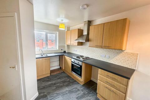undefined, Exmouth Court, Corby NN18