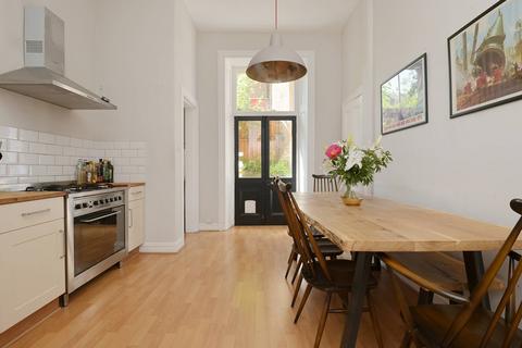 2 bedroom flat for sale, 46 Willowbrae Road, Edinburgh, EH8 7HA