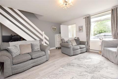 3 bedroom terraced house for sale, Brosscroft Village, Hadfield, Glossop, Derbyshire, SK13