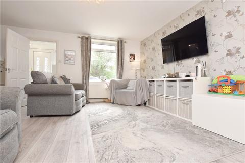 3 bedroom terraced house for sale, Brosscroft Village, Hadfield, Glossop, Derbyshire, SK13