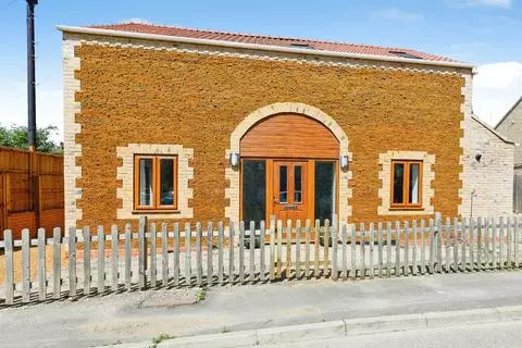3 bedroom link detached house for sale, King's Lynn and West Norfolk