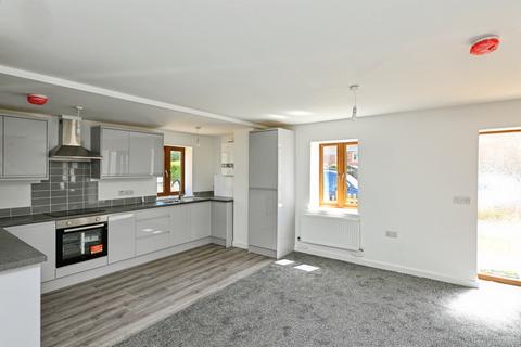 3 bedroom link detached house for sale, Clover Lane, Downham Market