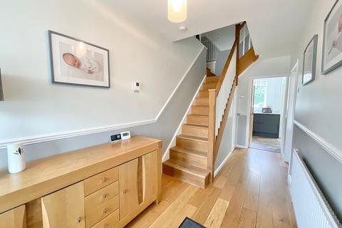 4 bedroom detached house for sale, Merebank Road, Crewe, CW2