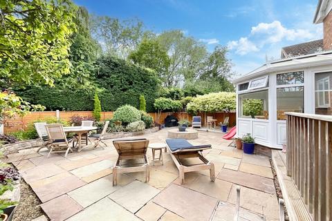 4 bedroom detached house for sale, Merebank Road, Crewe, CW2