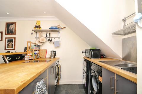 1 bedroom maisonette for sale, Southover Place, Spring Lane, Burwash, Etchingham, TN19