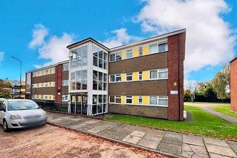 Bilsby Lodge, Wembley Park, Middlesex, HA9