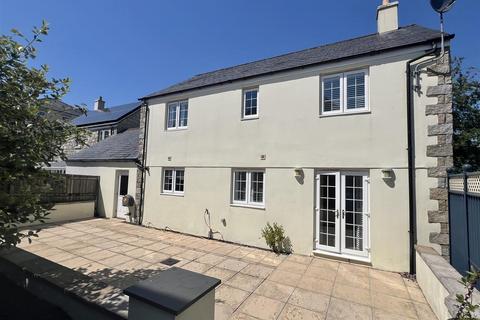 4 bedroom house for sale, Pagoda Drive, Duporth, St. Austell
