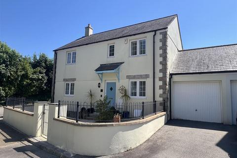 4 bedroom house for sale, Pagoda Drive, Duporth, St. Austell