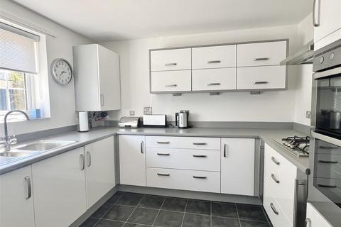 4 bedroom house for sale, Pagoda Drive, Duporth, St. Austell
