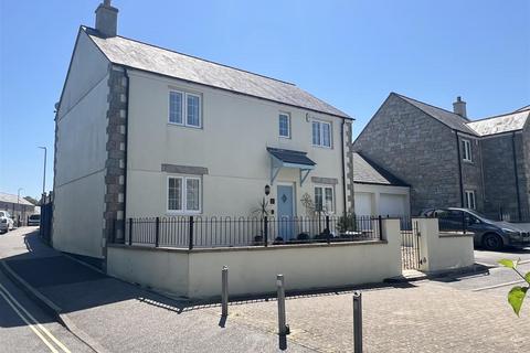 4 bedroom house for sale, Pagoda Drive, Duporth, St. Austell