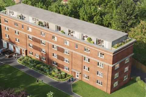Mixed use for sale, Park Court 47 Western Road Poole Bournemouth B Poole BH13 6ES