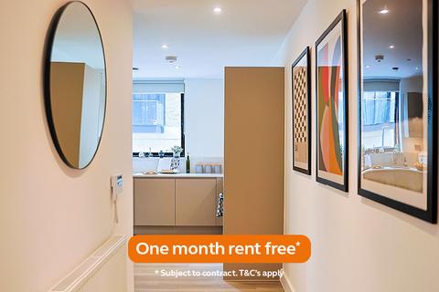 2 bedroom apartment to rent, B513 Cranberry House, Redcliff Street BS1