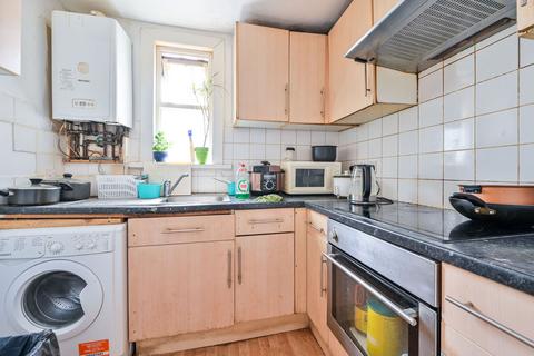 Nutcroft Road, Peckham, London, SE15