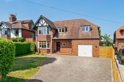 5 bedroom detached house for sale, Woodlands Avenue, Harrogate, HG2