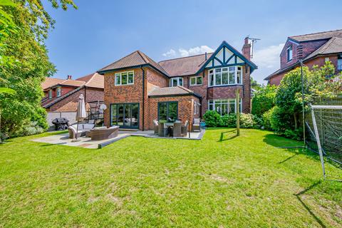 5 bedroom detached house for sale, Woodlands Avenue, Harrogate, HG2