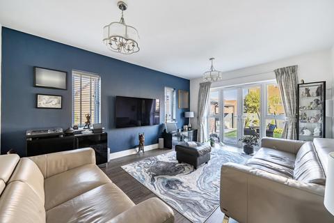 4 bedroom detached house for sale, Honeysuckle Copse, Bracknell RG42