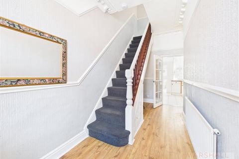 3 bedroom terraced house to rent, Esher Road, Liverpool, L6