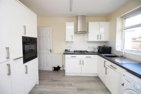 undefined, Cumberland Avenue,  Thornton-Cleveleys, FY5