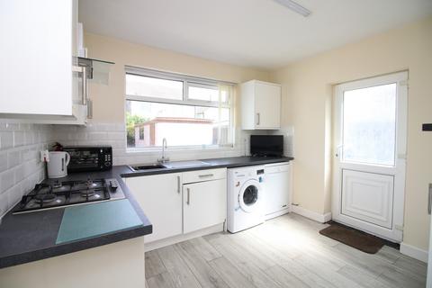 undefined, Cumberland Avenue,  Thornton-Cleveleys, FY5